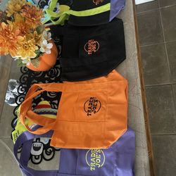 Tote Bags