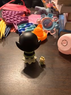 Popmart toy