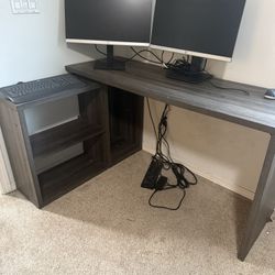 Desk free 
