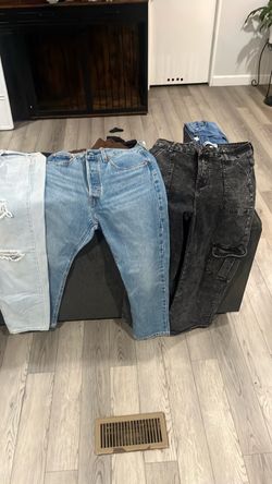 Women pants