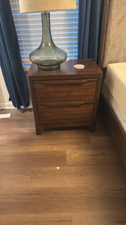 Bedroom Furniture Set