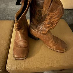 Cody James Cowboy Boots Size 10 1/2D