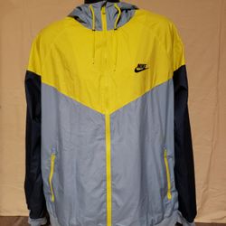 Nike Mens Windbreaker 