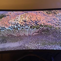 Gaming Monitor