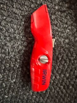 Utility knife