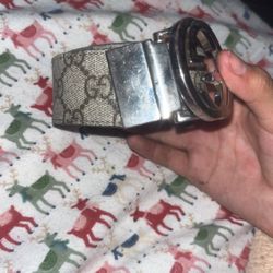 Gucci Belt