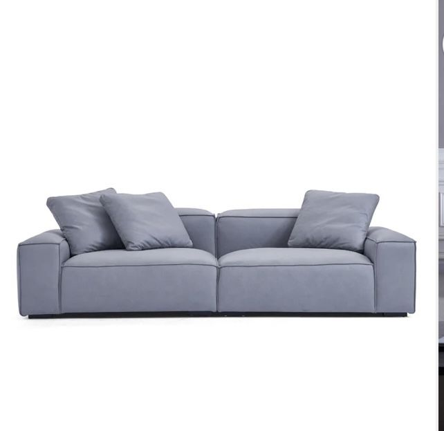 Mario Capasa Loft Sofa