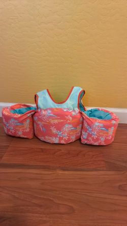 Floaty for kids