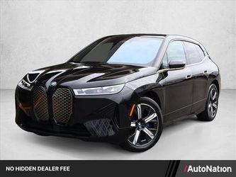2023 BMW iX