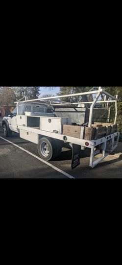 2006 Ford F-450 Super Duty