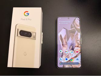 Google Pixel 8 Pro 128GB