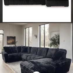 Couches / Sectionals