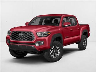 2023 Toyota Tacoma 4Wd