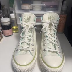 Converse Self Care Club