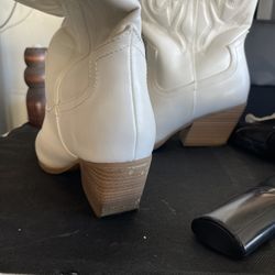 Women’s Boots