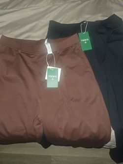 Halara brand new pants!
