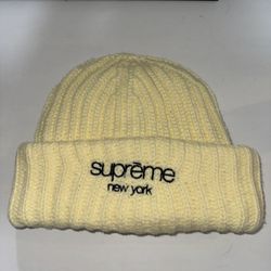 Supreme Beanie 