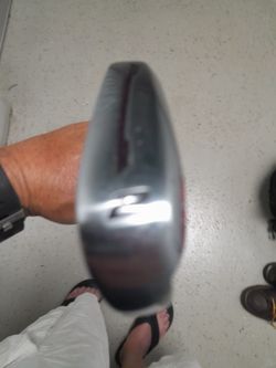 Taylor Made 2 Iron