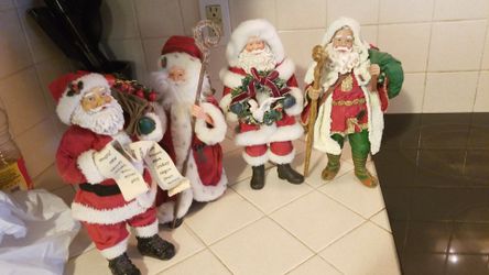 Christmas decorations