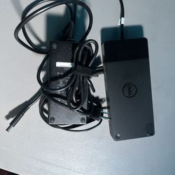 Dell Dock Wd19Tbs! I Have Several Available!