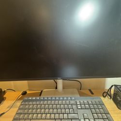 🖥️💻 Complete Desktop Computer Set 