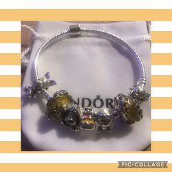 Pooh Bear Charms All But Piglet