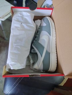 Nike Dunk Size 13