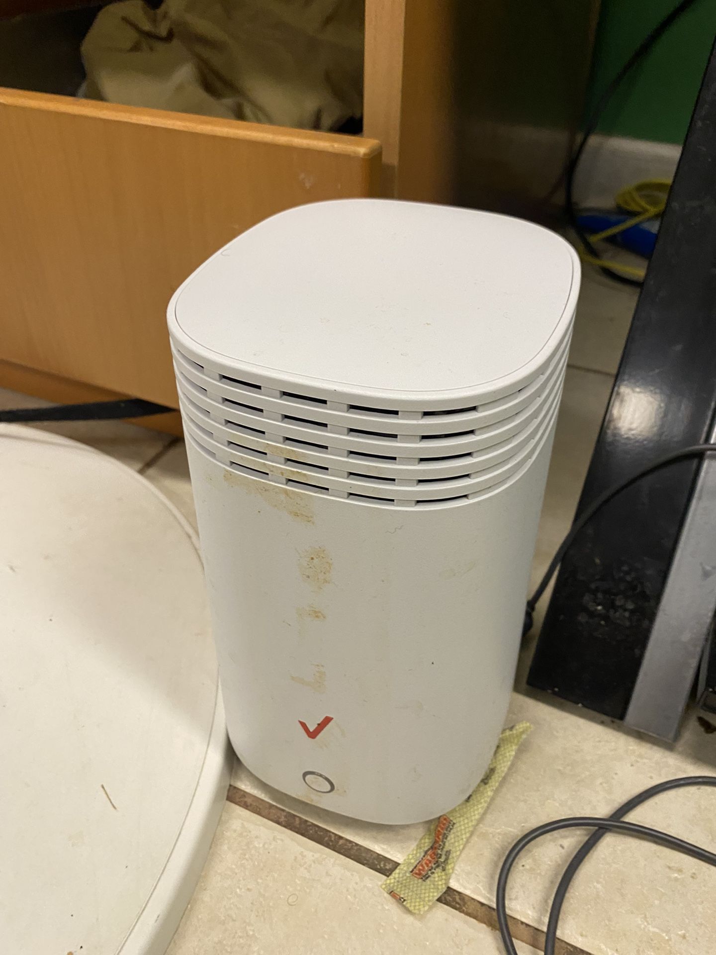 Fios Router/Extender for Sale in Franklin Square, NY - OfferUp