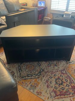 TV consul free to pick up