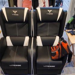 Game/theater Chairs