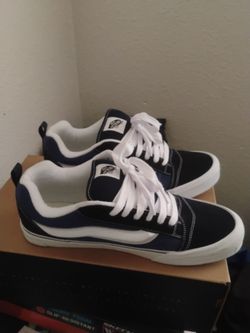 Vans size 13
