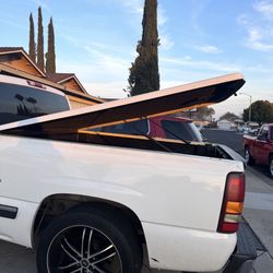 truck top
