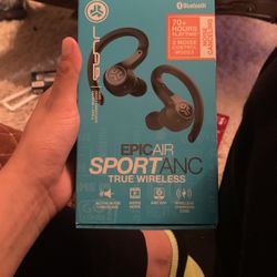 Bluetooth Headphones