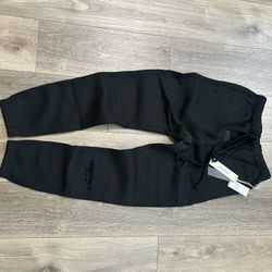 Essential Fear Of God Sweatpants Xs, Small, Medium 