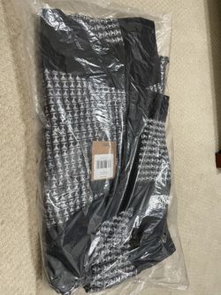 Supreme North Face Studded Mountain Light Jacket Size S