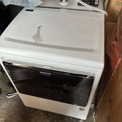 Maytag Washer & Dryer