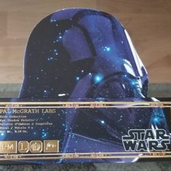 Pat McGrath Sith Seduction 5 Color Eyeshadow Palette Limited Edition Star Wars Brand New in Box