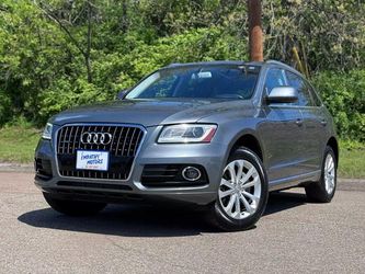 2014 Audi Q5