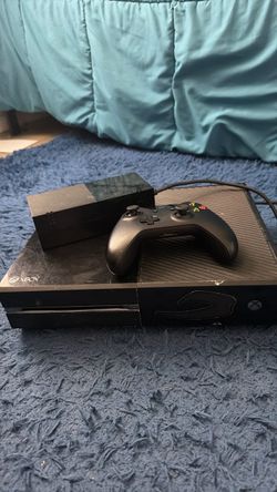 Xbox one