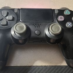Ps4 Controller