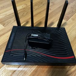 Netgear Modem Router