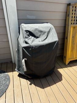 Weber Spirt E-210 BBQ