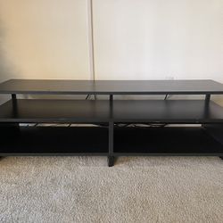 TV Console Stand