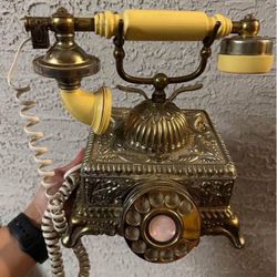 Classic Collectable Phone 