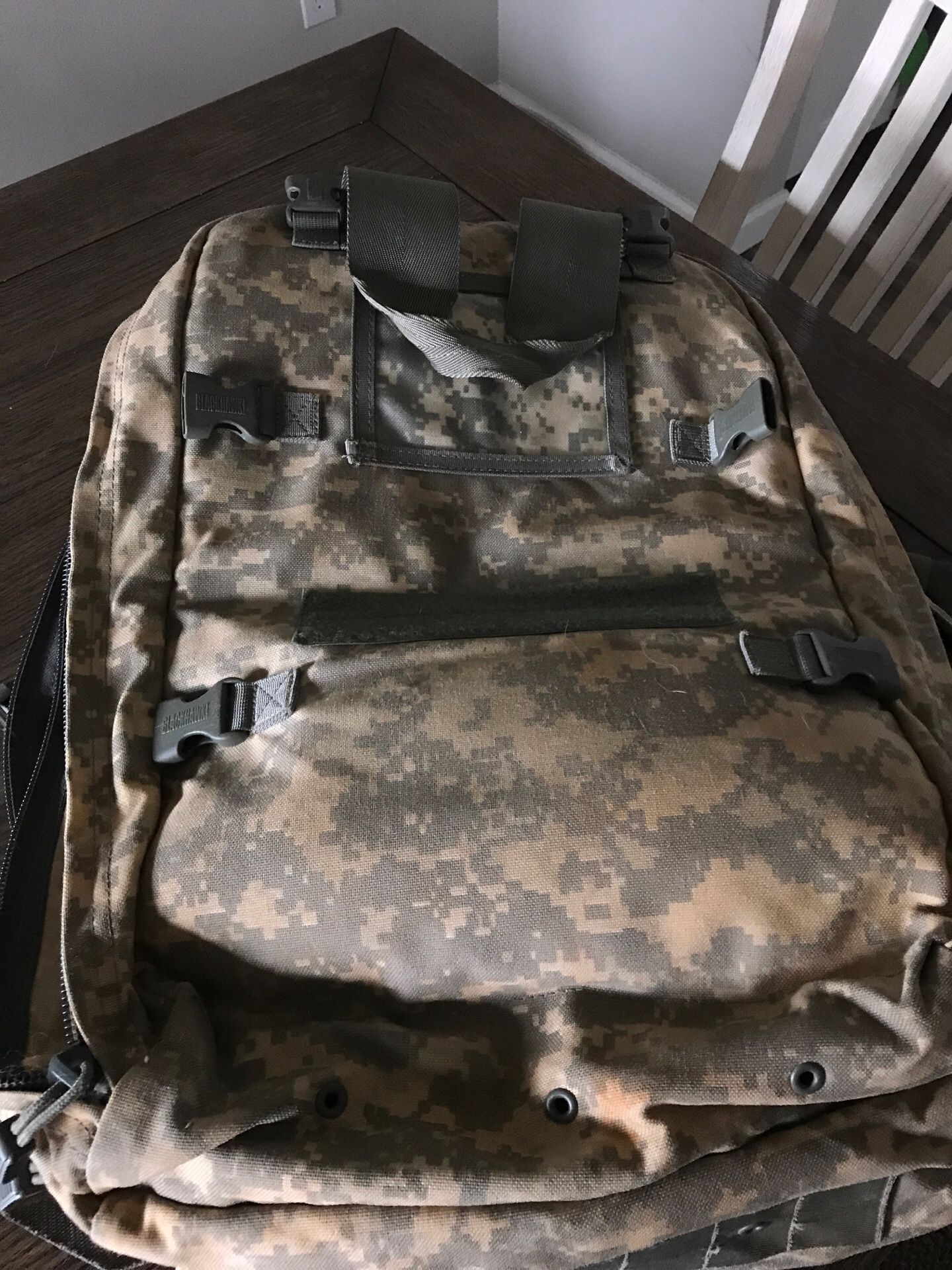 medic bag