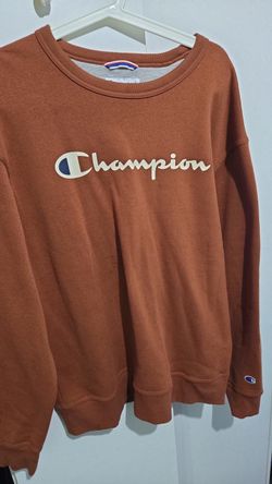 Champion Sweater Men's Size Large