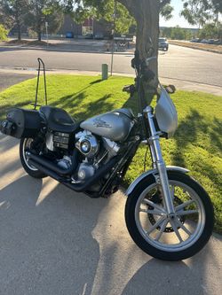 2010 HD FXD Super Glide