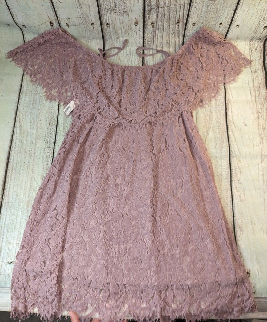 Woman's Dress Size 2X 