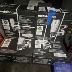 Metabo Tools