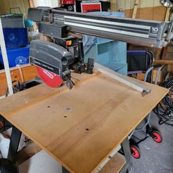 Arm Saw